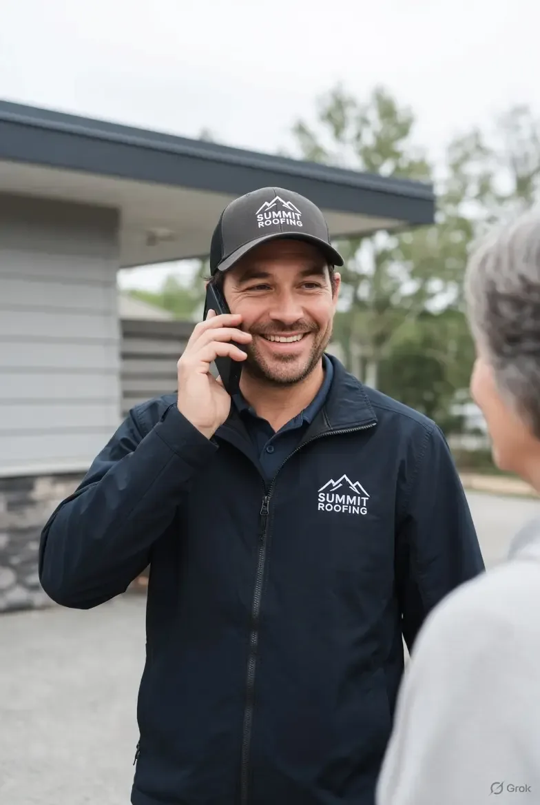 Flat Roof Leak Repair Camby, IN FAQs